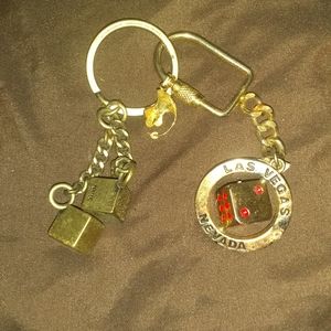 Key Chain